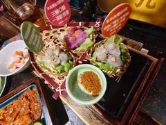 -吼堂老火锅(太古里总店)