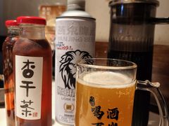 -重八牛府之小有名气(大望路店)