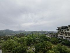 -宁波九龙湖开元度假村