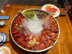 -红胖胖龙虾王·本地菜