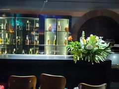 -爵士花园音乐酒吧餐厅