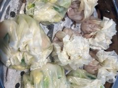 -真食净香居·内蒙烧麦(亚运村店)