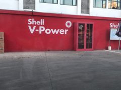 -壳牌华苑加油站