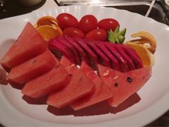 -海底捞火锅(泉城路店)