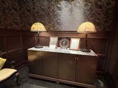 -Yan Ting 宴庭中餐厅(上海静安瑞吉酒店)