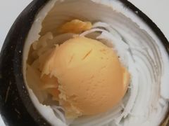 -志龙皇冠吃货椰子铺