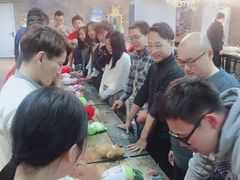 -大猫儿轰趴·团建·年会聚会(朝外店)