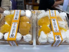 -新侨三宝乐面包店(崇文门店)