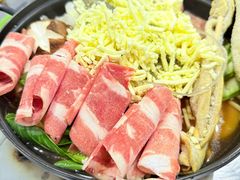 -李先生的首尔小馆(松江启源广场店)