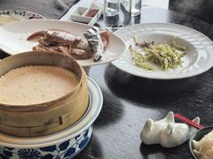 -玖五京菜(杭州城北万象城店)