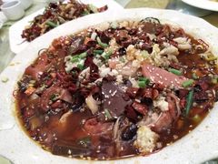-华勘酒楼中山门广宁路店