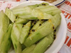 -威记烧嘢·南宁烧烤·超级生牛(绿地店)