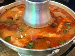 -Hi YOU你的饭局泰餐厅(雍和宫店)