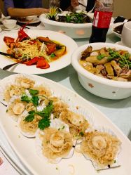 -安蒂娅美兰酒店·宴会厅