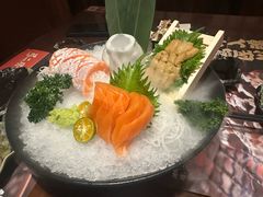 -弓二·烧鸟居酒屋(财富购物中心店)