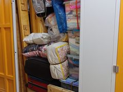 -安东易迷你自助仓储寄存仓库(杨浦店)