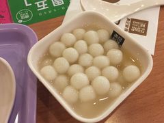 -满记甜品(南京虹悦城三店)