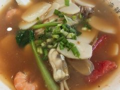 -阿玲海鲜面(高亭镇星河路店)