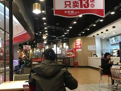 -乡村基(南岸区弹子石泽科餐厅)
