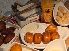 -季季红火锅(长沙步行街店)