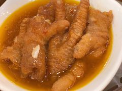 -澳门陈光记烧味饭店(南京德基广场店)