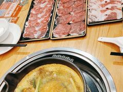 -黔三一夺夺粉酸汤火锅(百信店)