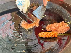 -丁脊壹绝·里脊肉