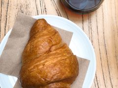 牛角包-VOYAGE COFFEE(北锣鼓巷店)