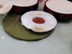 -寻味顺德·南记酒家·传统顺德菜·鱼生(广源路店)