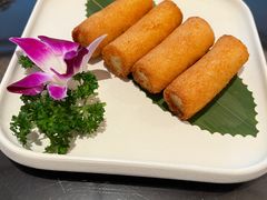 -中山保利艾美酒店-乐美中餐厅