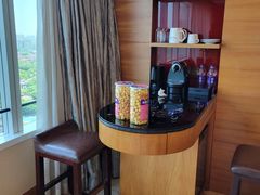 -上海浦东嘉里大酒店