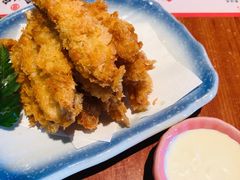 -仓桥家·焗寿司·锅物(光谷步行街店)