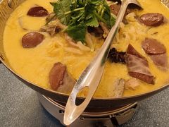 -鸿禧大清花(方庄店)