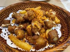 蒜香排骨-79号渔船海鲜饭店(华强北店)