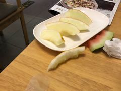 水果-醉得意·家常菜(济南洪家楼店)