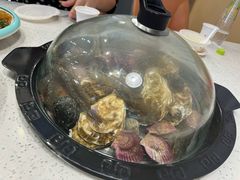 -前王院•巧克力海鲜市集餐厅(万平口店)