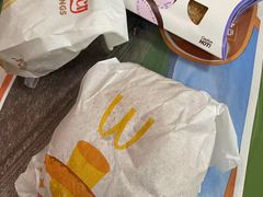 -麦当劳(北京金星西路店)