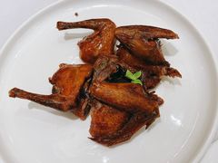-银筵(武夷路店)