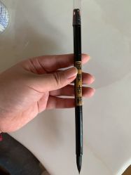 -禧婴婴儿理胎发·胎毛笔定制纪念品(新街口店)