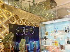 -堂会·KTV·自助餐·团建聚会(天河店)
