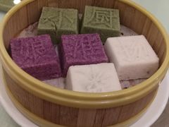 -小厨娘淮扬菜(板桥一店)