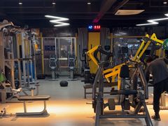 -ENERGY原力健身(川周店)