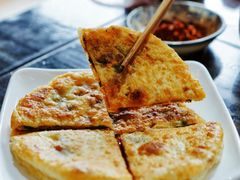 -乐山食古香跷脚牛肉