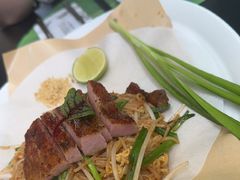 -帕蓝·暹罗料理(大学路店)