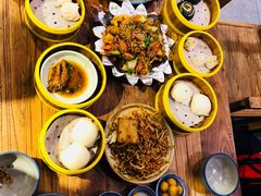 -火齐潮汕砂锅粥(五道口店)
