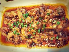 -周锦记广式餐厅(格林生活坊2期店)