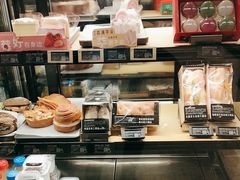 -星巴克(北京广渠门名敦道店)