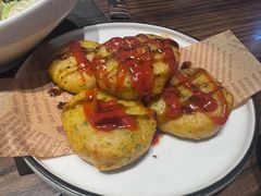 -品米斗·精致料理(浦东禹悦汇店)