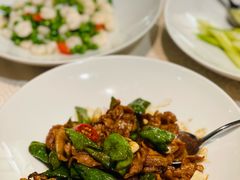 -杭州香格里拉·香宫中餐厅