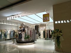 -阳光世纪奥特莱斯店